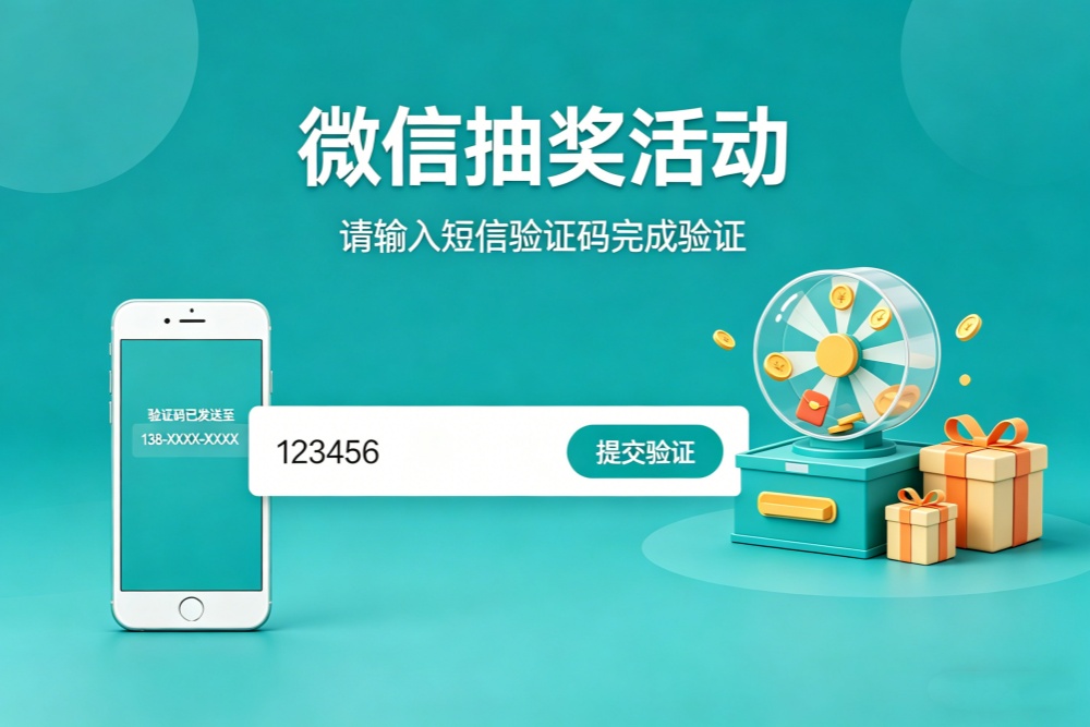微信抽奖活动短信验证.jpg