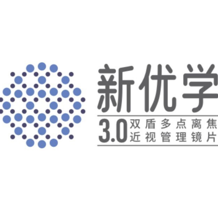 新优学眼镜连锁