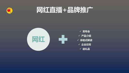 微信直播商城为什么这么火