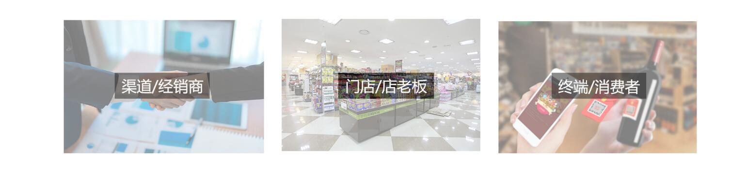 精准营销