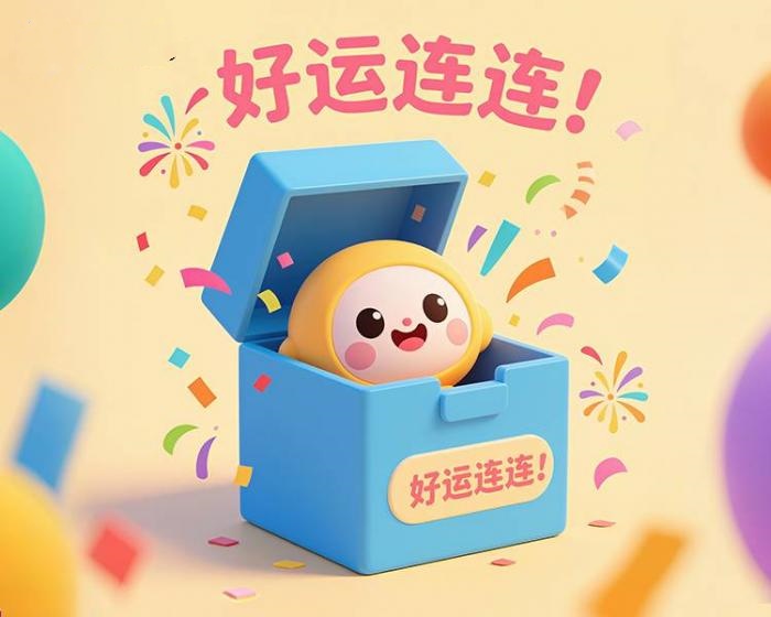 展会抽奖小程序怎么做？手把手教你制作展会抽奖活动
