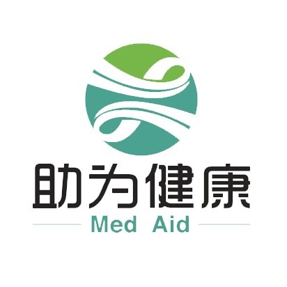 助为健康微官网上线